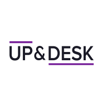 UP & DESK | Bureau assis debout