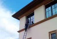 B & B Window and Gutter Cleaning