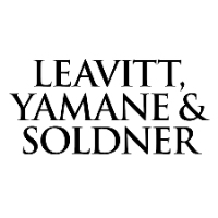 Leavitt, Yamane & Soldner