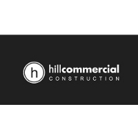 Hill Commercial Construction