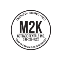 M2K COTTAGE RENTALS