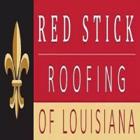 Redstick Roofing Lafayette