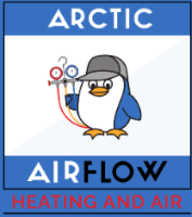 Arctic Airflow Heating and Air Conditioning Inc