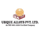 Ubique Alloys Pvt. Ltd.