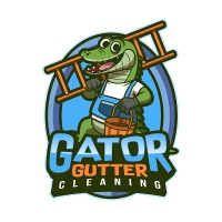 Gator Gutter Cleaning