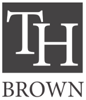 TH Brown