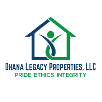 Ohana Legacy Properties, LLC