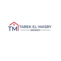 Tarek Elmasry (Real Estate Agent)