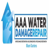 AAA Water Damage Restoration of Miami Gardens