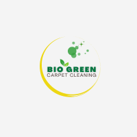 Bio Green Carpet Cleaning