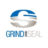 Grind and Seal