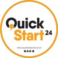 QuickStart24 Group