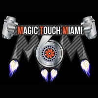 Magic Touch Miami