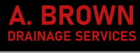 A Brown Drainage Services LTD