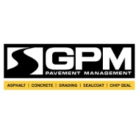 General Pavement Management (GPM)