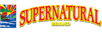 Supernatural Brand