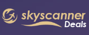 Skyscanner Deals