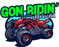 Gon Ridin' Off Road - Atv Tours