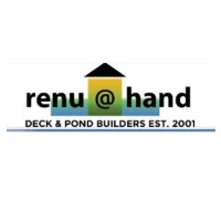 Renu at Hand