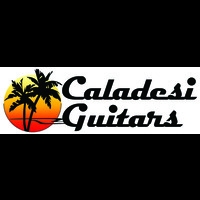 Caladesi Guitars