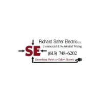 Richard Salter Electric Ltd