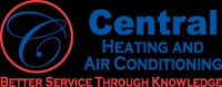 Central Heating and Air Conditioning