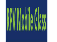 RPV Mobile Glass