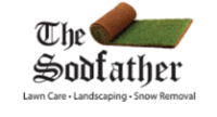 The sodfather lawn care and snow clearing