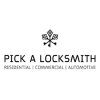 Pick A Locksmith