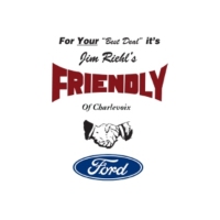 Jim Riehls Friendly Ford