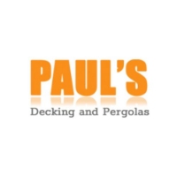 Paul's Decking & Pergolas