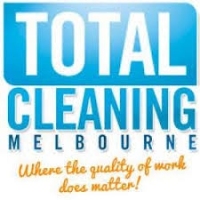 Total Cleaning Melbourne