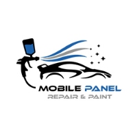 Mobile Panel Repair & Paint