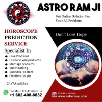 Pandith Ram Tulasi Astrologer & Psychic Spiritual Healer