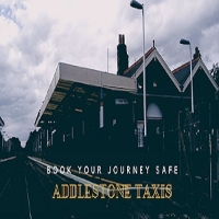 Addlestone Taxis