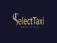 SelectTaxi