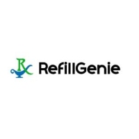 Refill Genie