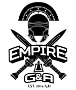 Empire Guns & Ammo