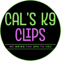 Cal’s K-9 Clips