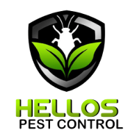 Hellos Pest Control