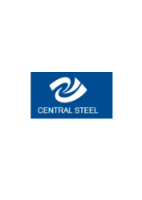 Central Steel Manufacturing Co.,Ltd