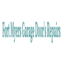 Fort Myers Garage Door's Repairs