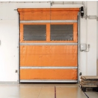 Thunder's Garage Door's Repair