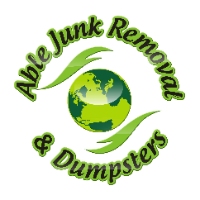 Able Junk Removal & Dumpsters