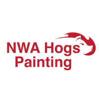 NWA Hogs Painting