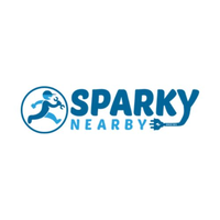 Sparky Nearby