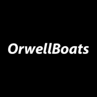 Orwell Boats