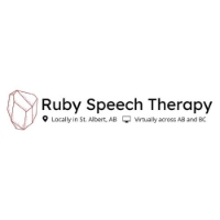 Ruby Speech Therapy