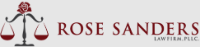 Rose Sanders Law Firm - El Paso Car Accident Lawyer