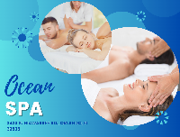 Ocean Spa and Massage